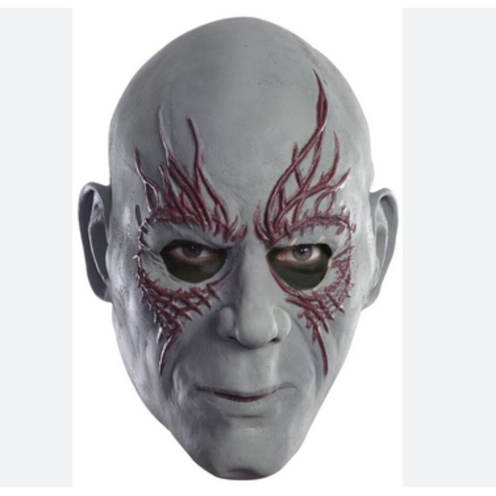 Rubies Costume Guardians of The Galaxy Drax Destroyer Child Halloween Mask 🇨🇦